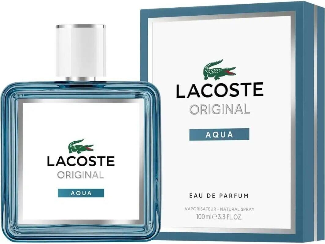 Lacoste Original Aqua Lacoste