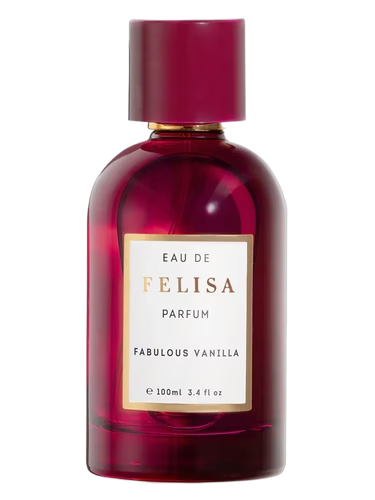 Fabulous Vanilla FELISA