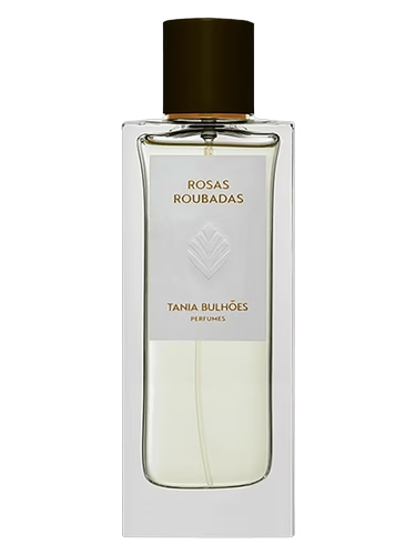 Rosas Roubadas Tania Bulhões