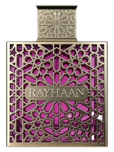 Kiss Rayhaan