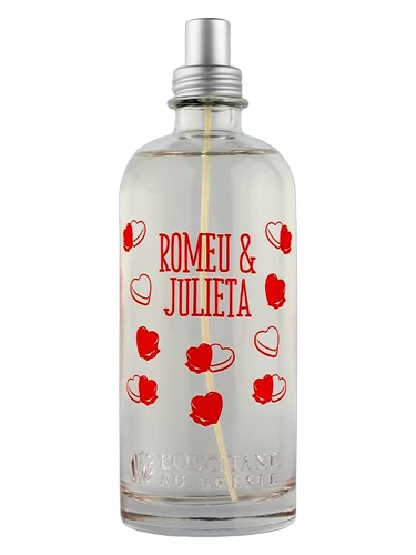 Romeu & Julieta L’Occitane Au Brésil