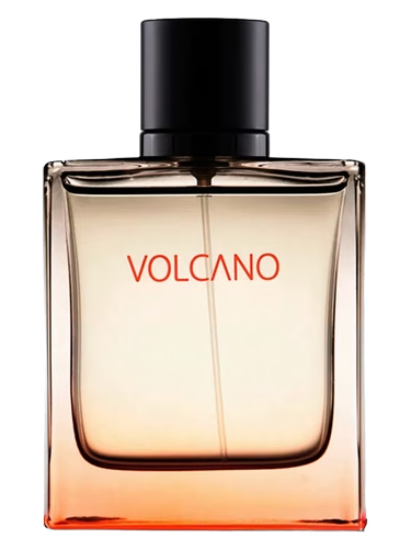 Volcano New Brand Parfums