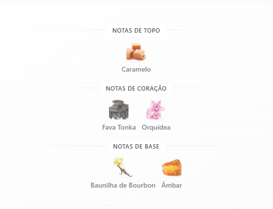 Vanilla 02 Collection Cold Caramel Zara