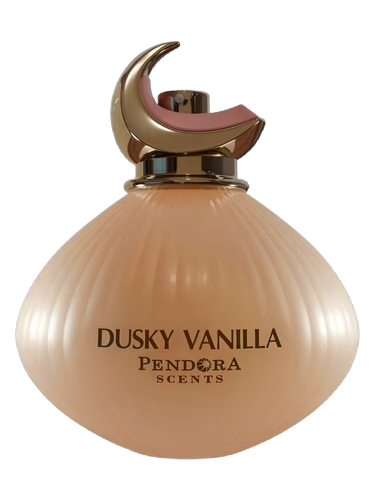 Dusky Vanilla PARIS CORNER