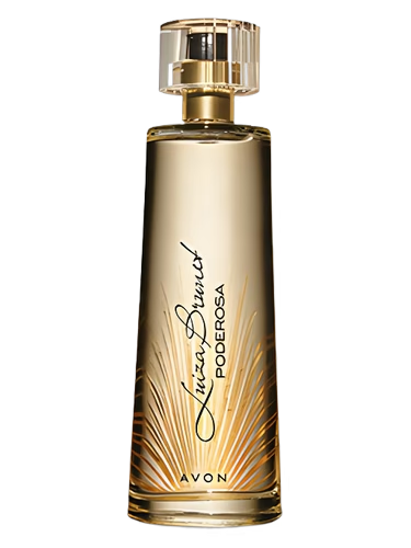 Luiza Brunet Poderosa Avon