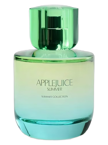 Applejuice Summer Zara