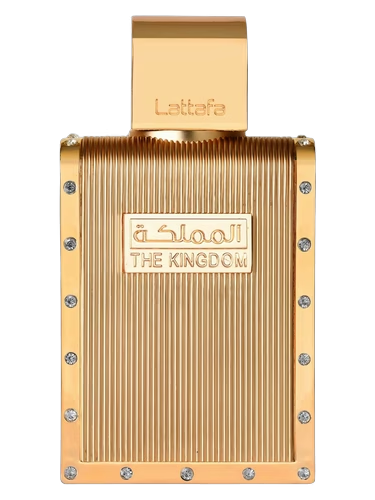 The Kingdom For Men Lattafa