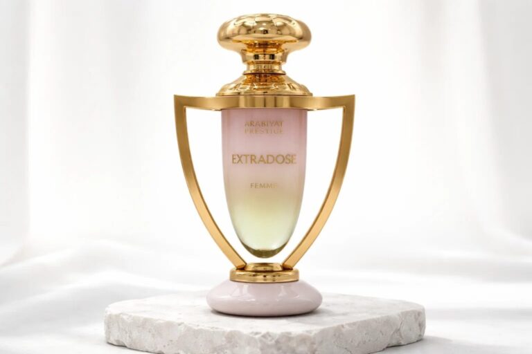 Extradose Femme Arabiyat Prestige