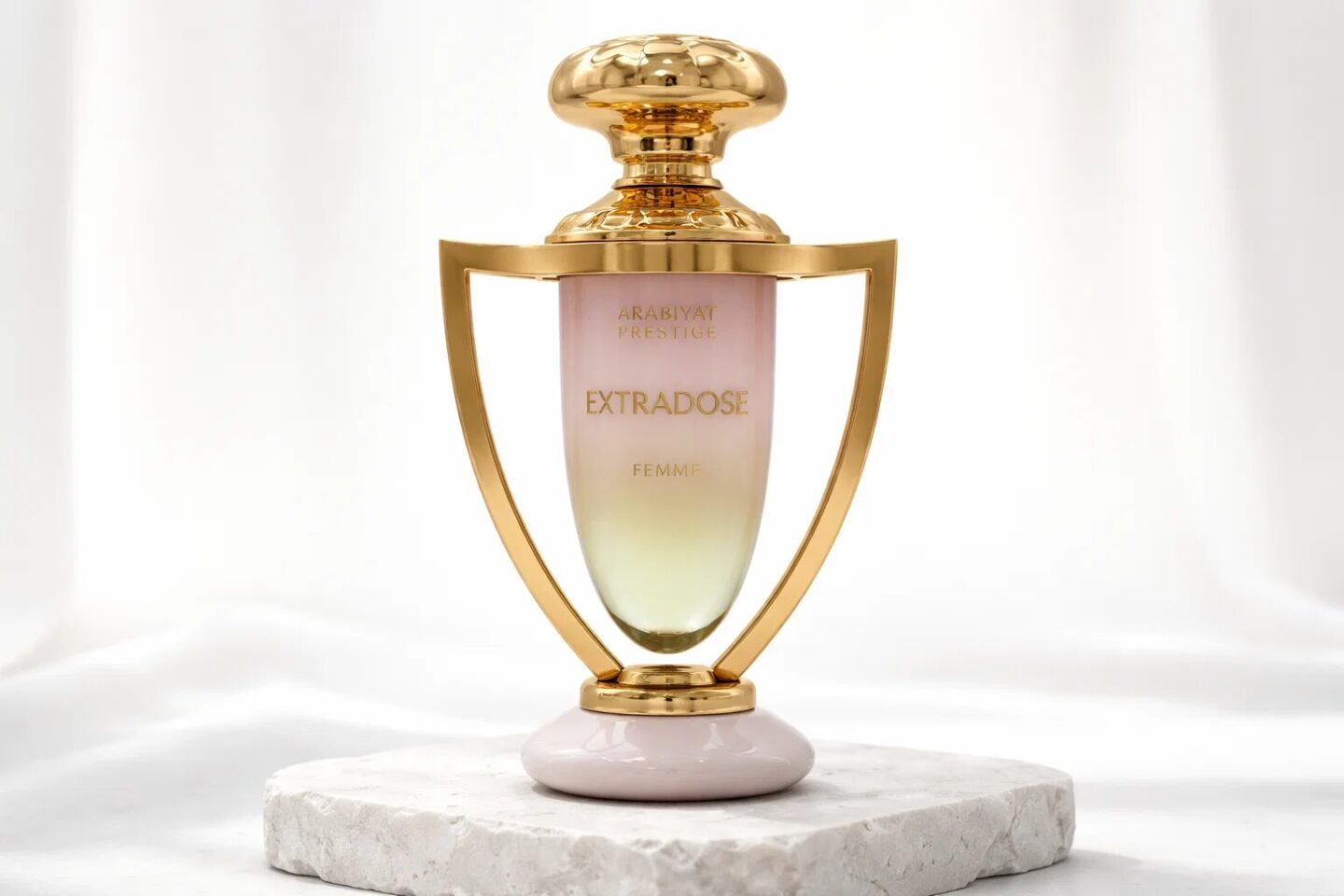 Extradose Femme Arabiyat Prestige