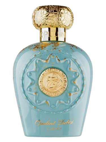 Opulent Dubai Lattafa