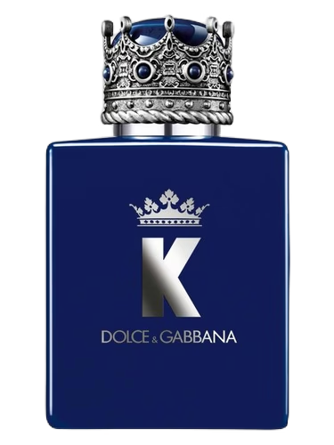 K by Dolce & Gabbana Elixir