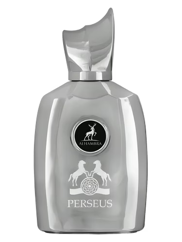 Perseus Maison Alhambra