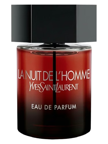 La Nuit de L'Homme Eau de Parfum (2026) Yves Saint Laurent