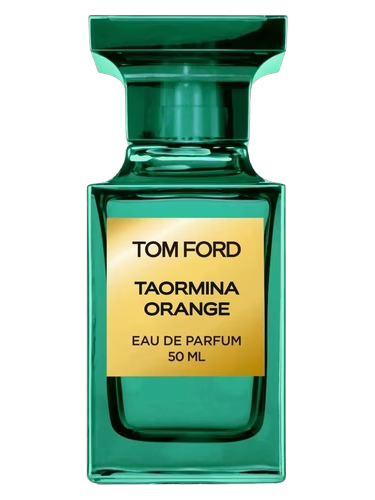 Taormina Orange Tom Ford