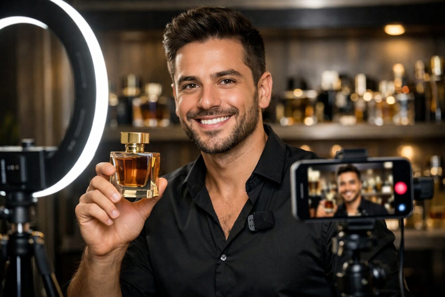 Glossário da Perfumaria