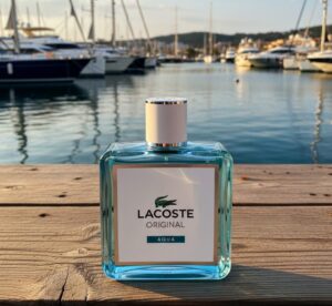 Lacoste Original Aqua