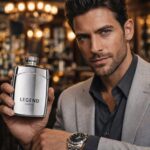 Montblanc Legend Elixir