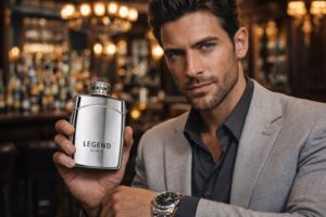 Montblanc Legend Elixir