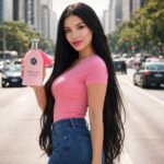 Perfumes Árabes Femininos