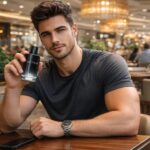 Melhores Perfumes Masculinos