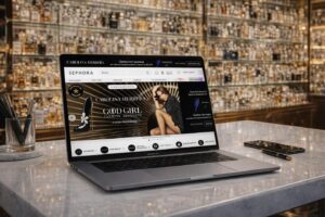 Perfumes Mais Caros da Sephora