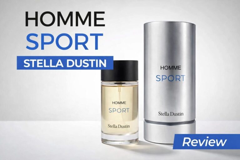 Homme Sport Stella Dustin