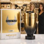 Perfume Invictus Elixir