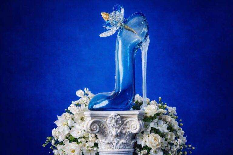 Good Girl Murano Carolina Herrera