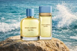 Dolce&Gabbana Light Blue Eau de Parfum