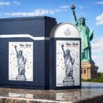 New York the City of Dreams, da Lattafa