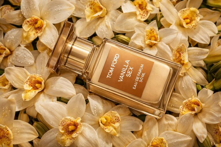 Vanilla Sex de Tom Ford