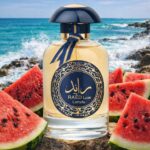 Perfumes Árabes com Cheiro de Melancia