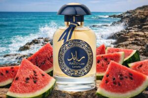Perfumes Árabes com Cheiro de Melancia