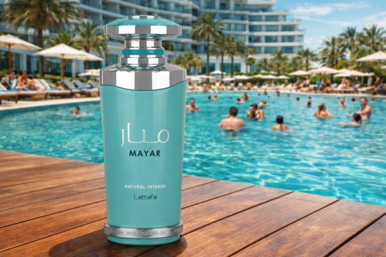 Perfumes para o Verão 2026