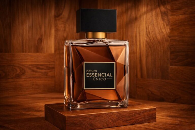 Essencial Único Natura