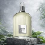 Eau de Grey Vetiver