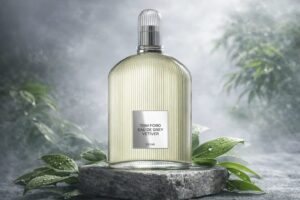 Eau de Grey Vetiver