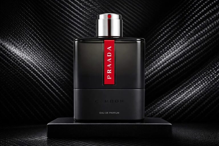 Prada Luna Rossa Carbon EDP