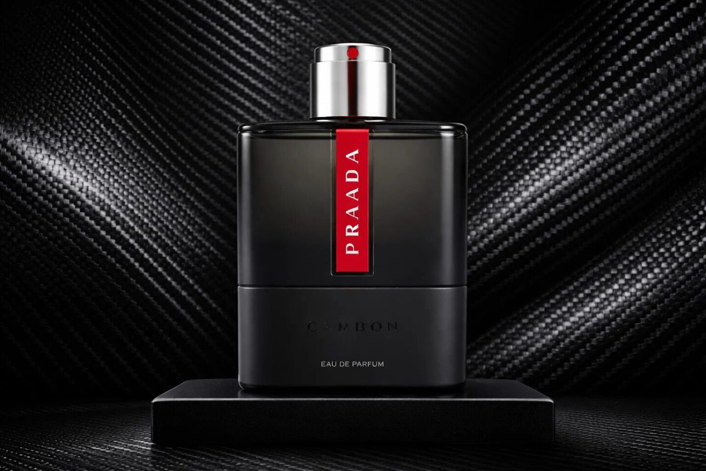 Prada Luna Rossa Carbon EDP