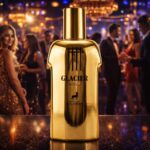 Glacier Gold Maison Alhambra