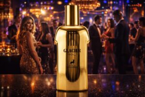 Glacier Gold Maison Alhambra