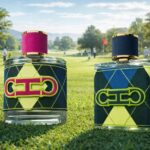 CH Swing e CH Men Swing