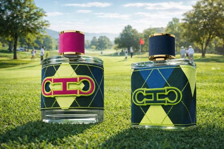 CH Swing e CH Men Swing