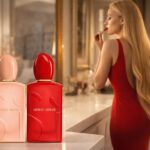 Sì Nude Bloom & Sì Passione Red Bloom