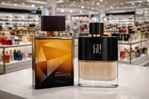 Perfumes Nacionais que Parecem Importados