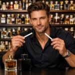 Layering de Perfumes