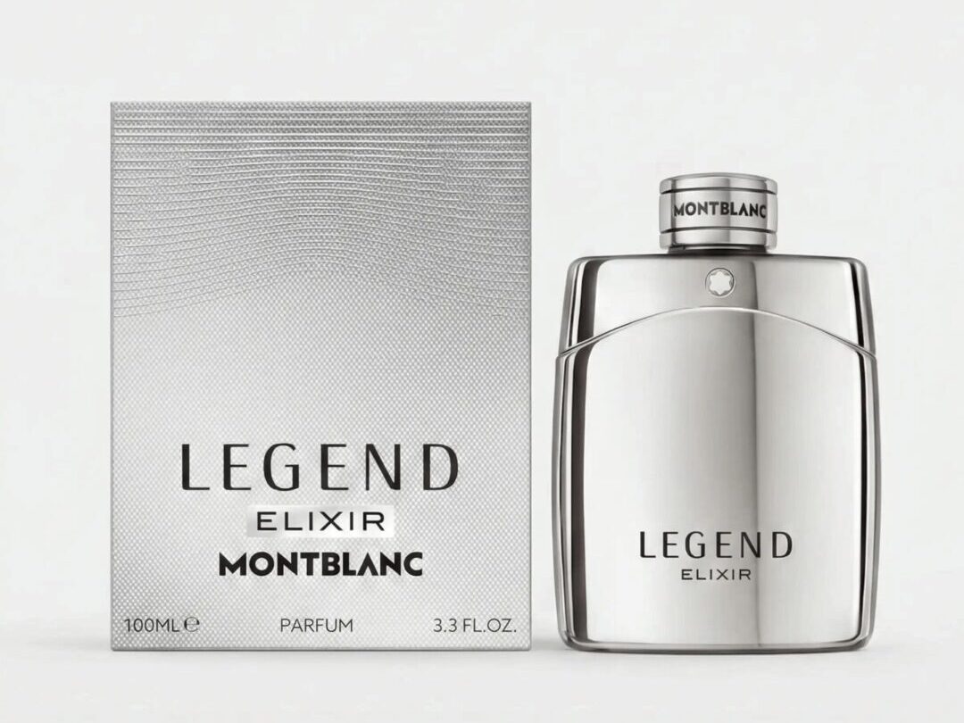 Montblanc Legend Elixir