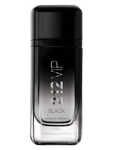212 VIP Black Carolina Herrera