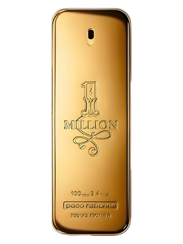 1 Million Rabanne
