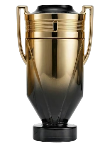 Invictus Elixir Rabanne